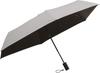 Mabu ACTIVE AW Mini AUTO Folding and UV Suitable for Sun and and Lightweight Parasol, 50cm, 6-Piece Set, Off-White, SMV-42237, Men's, Women's, Unisex,
