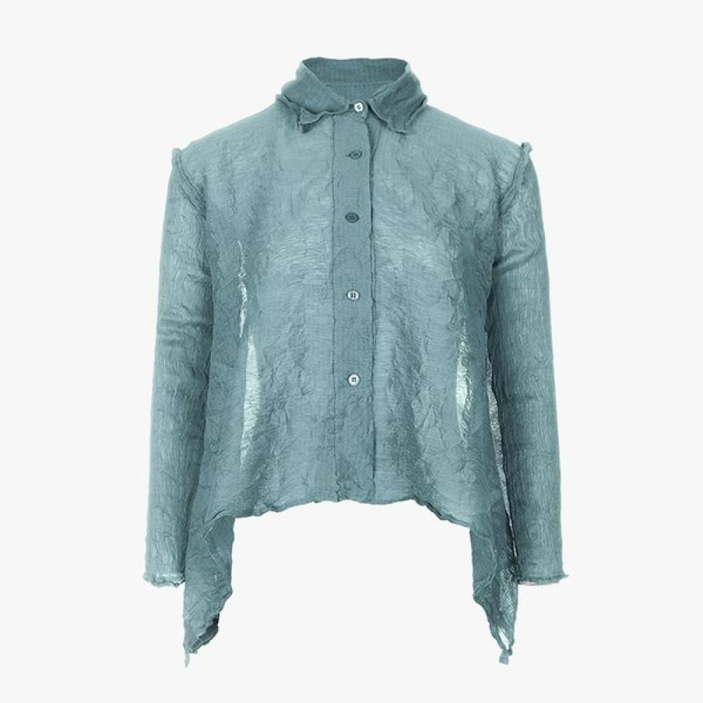Fine PleAts A Line Short cArdigAn Mint FREE