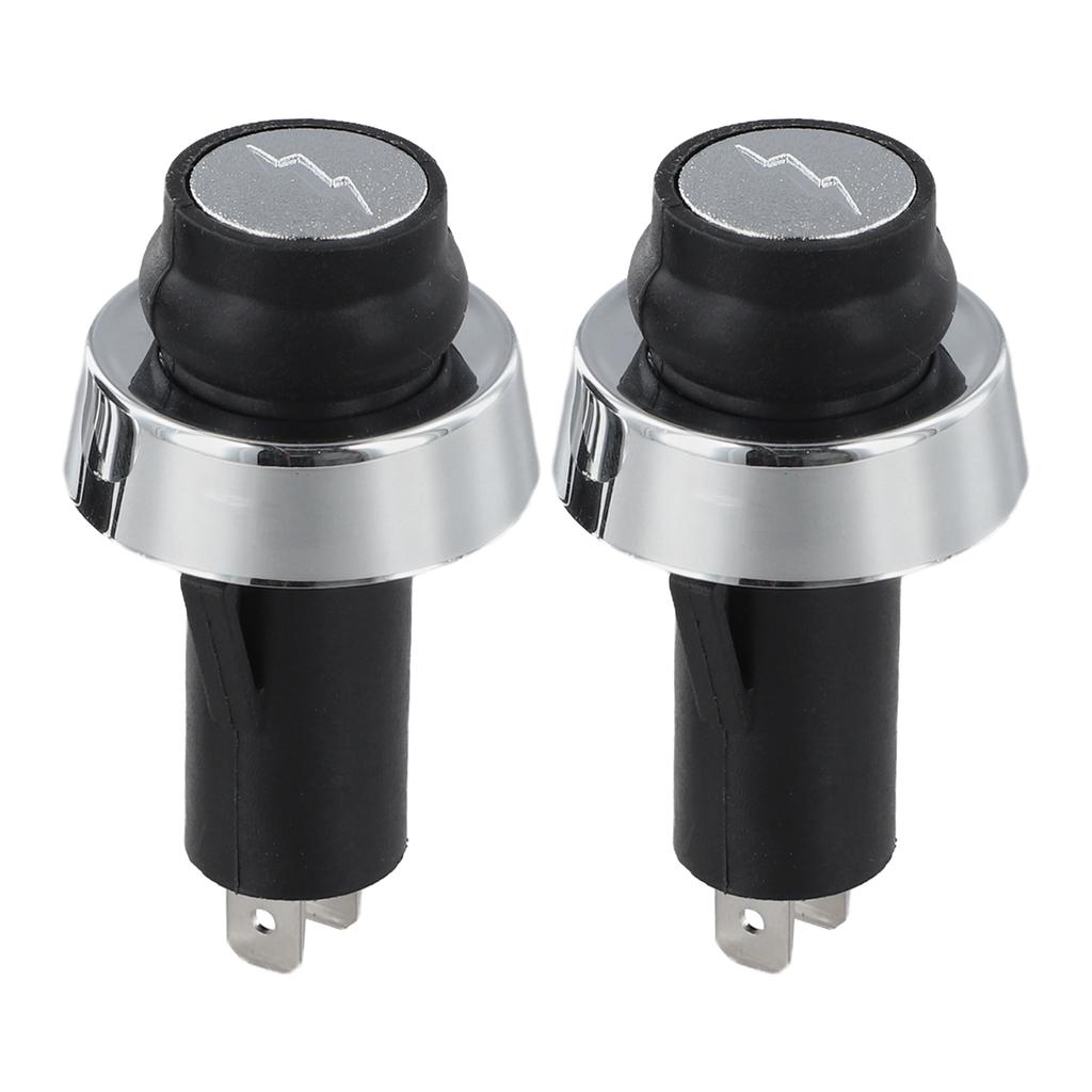 Practical Ignitor Switch Button Switch 44000001 48070001 66220 Ignitor Button Switch For Weber Models 45010001