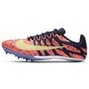 Zoom Rival S 9 Paint Splatter - Bright Mango Zitron Women Sneakers Orange Blackened-Blue Purple-Pulse 907565-801