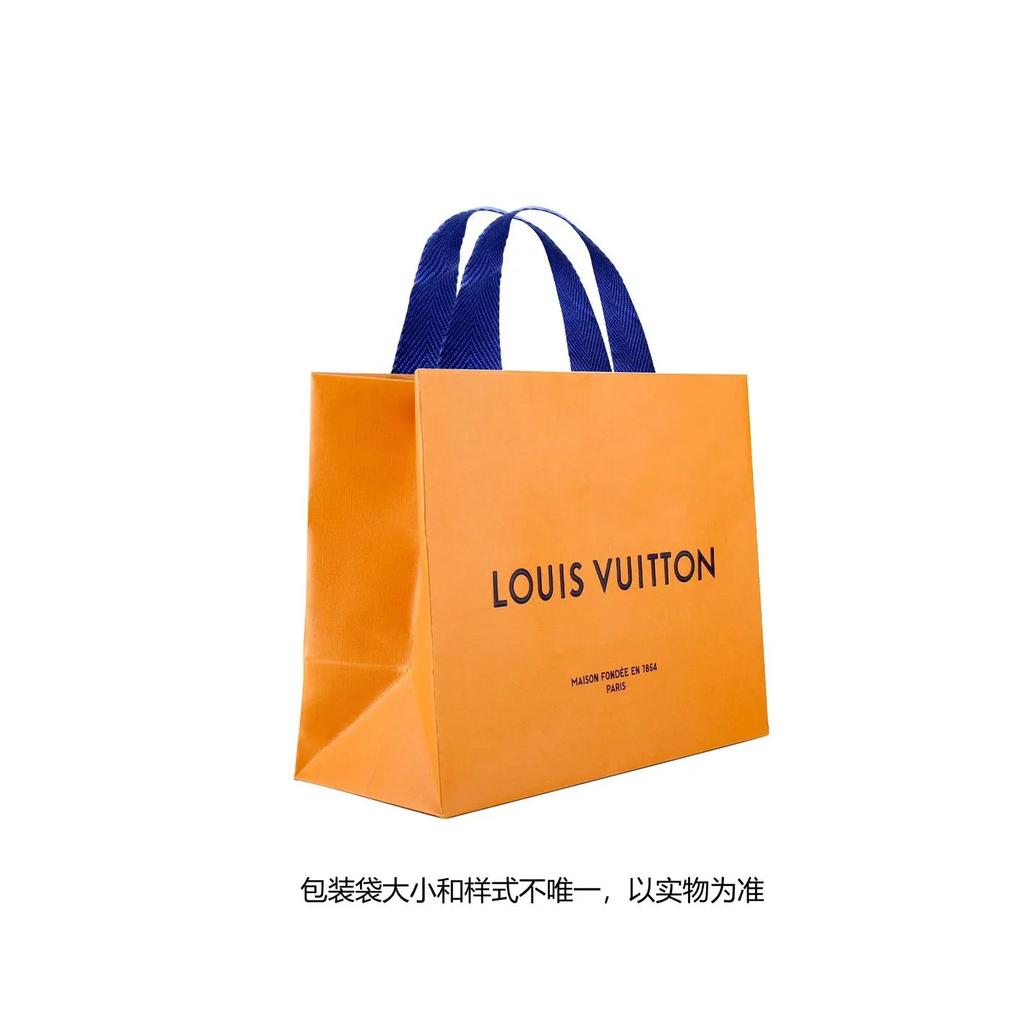LOUIS VUITTON Silk Scarves Women's (Unisex) Scarves M71486