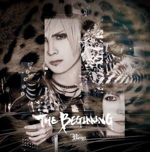 

CD THE BEGINNING CNormal Edition BPRVD170 B.P.Records 2015 Japan ObiRock Used
