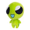 New 25cm Little Aliens Forever Flug Plush Doll Cute Cotton Doll Anime Peripherals Toy Halloween Christmas Gift