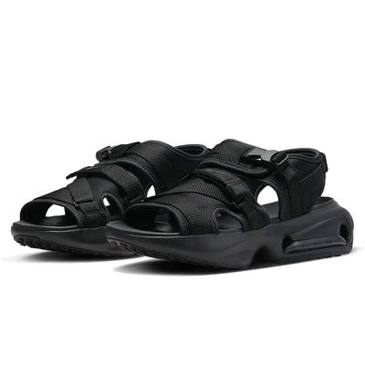 Air Max Sol W AIR MAX SOL Authentic Nike Japan Size Black/Black/Black FN4290-010, Product, 22.0cm