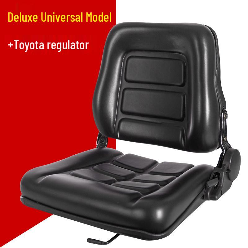 Heliu Forklift & Agricultural Vehicle Seat