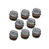 CD43 SMD Wirewound Power Inductor Range: 2.2uH to 330uH