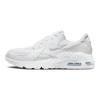 Nike Sneakers da donna Air Max Excee Bianco Platino Metallizzato CD5432-121