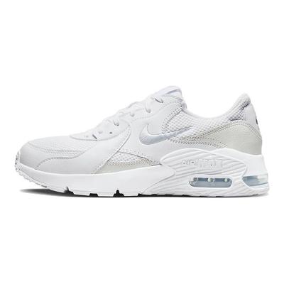 Air Max Excee White Metallic Platinum Women Sneakers CD5432-121