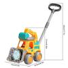 Kids Toys Tank Trolley Bubble Gun Machine Automatically Electric Soap Bubbles Car Outdoor Games Children Toys for Girls Gift