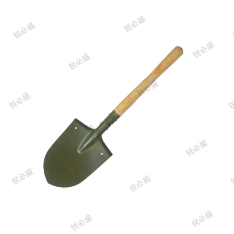 Ruibisheng Heavy-Duty Utility Shovels Pickaxes