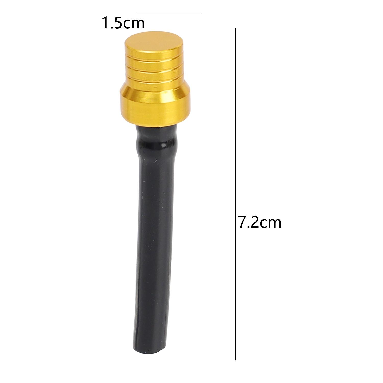 

Motorcycle Gas Fuel Cap Valve Vent Breather Hose Tube Universal for KTM for HONDA for YAMAHA Motocross ATV Quad Dirt Pit Bike