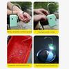 Intelligent Fishing Oxygen Pump, a Portable Oxygen Machine with Lighting and USB Charging Function