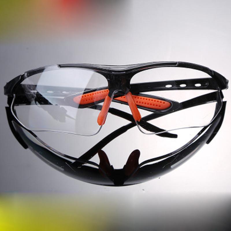 Men Riding Glasses Windproof Sand Mountain Bike Eye Protection Sunglasses Women Outdoor Sports Labor Protection Glasses