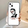Good Lawyer Phone Case For iPhone 18 17 Air 16 15 13 11 12 14 Pro Max 13 12 Mini 15 16 Plus 16e Cover Coque