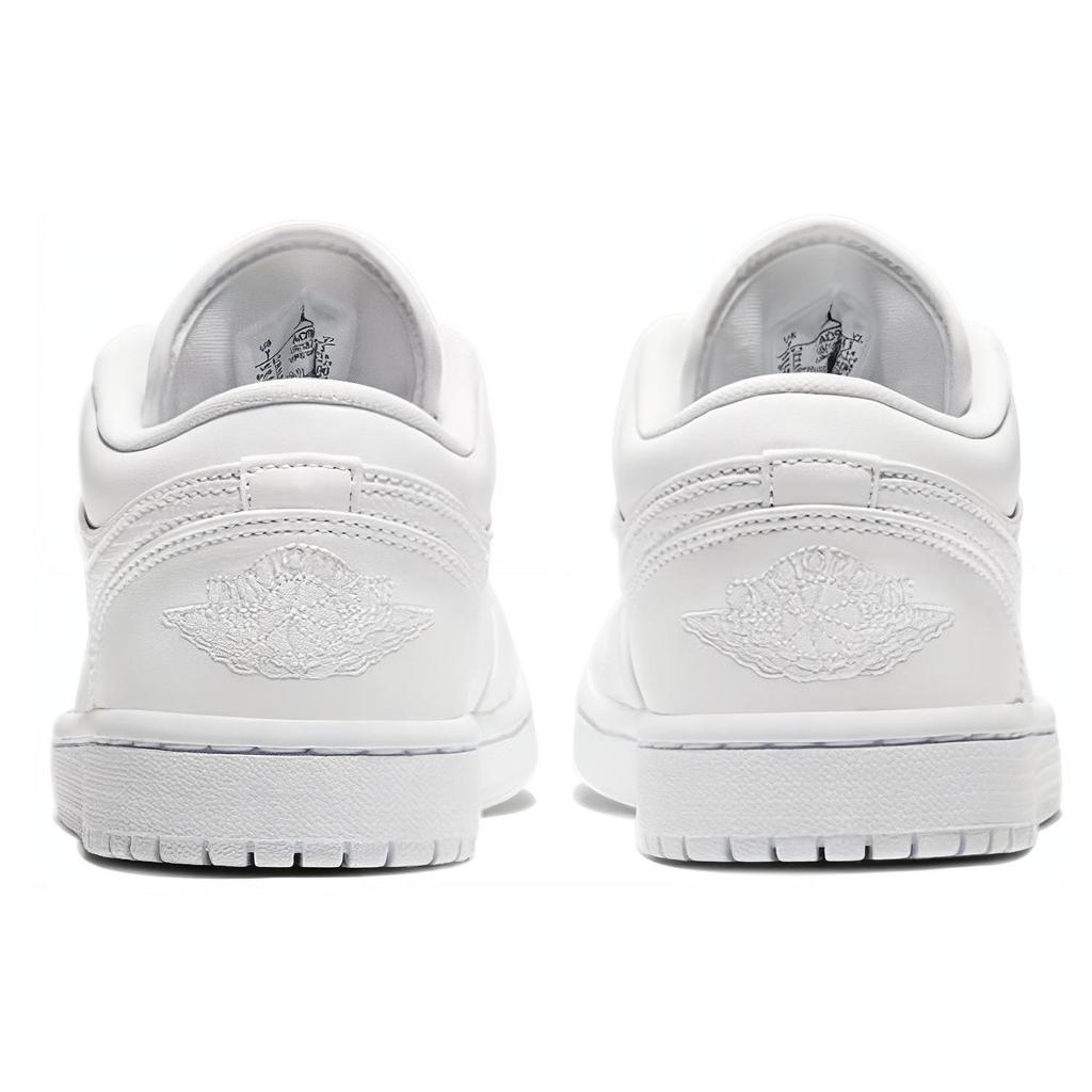 Jordan 1 Low White Women's AO9944-111