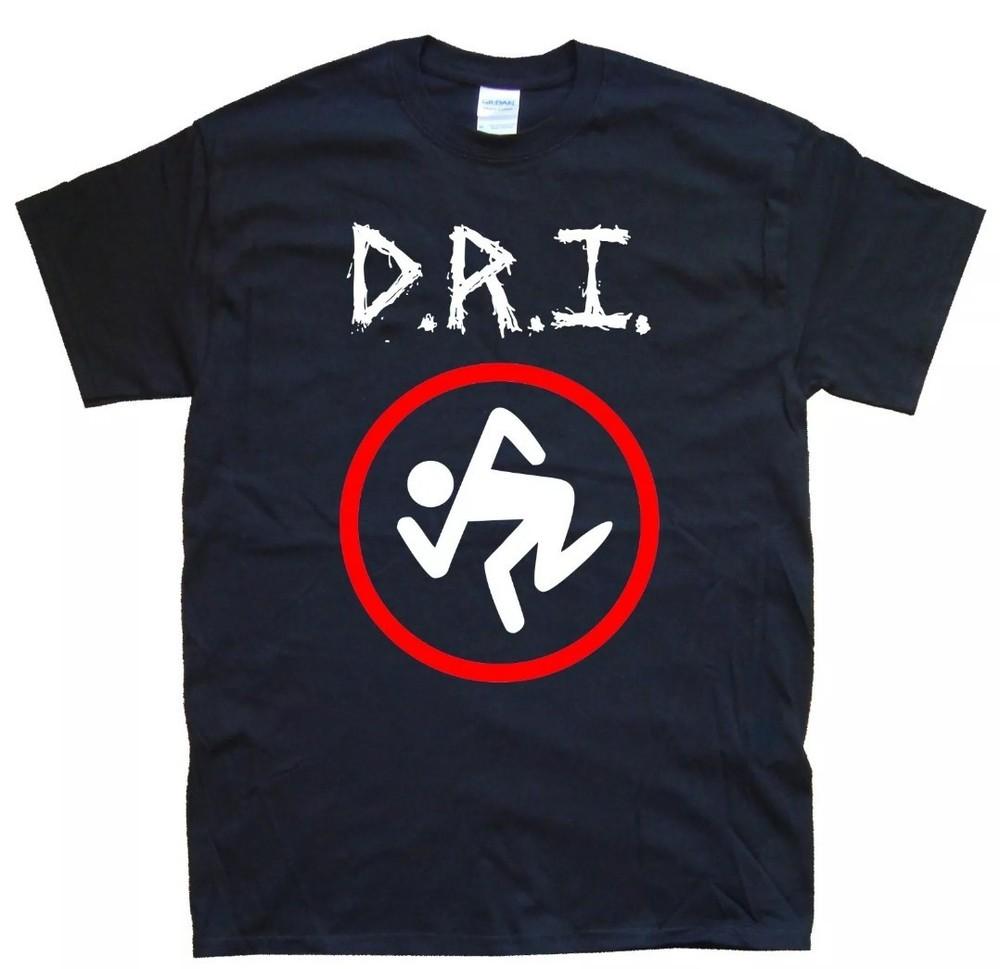 DRI TSHIRT Allsizes S 4 XL colours Black White dirty rotten imbeciles S
