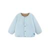 Minibala Kids' Magic Cotton Reversible Padded Coat
