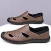 Men's 2025 Summer Soft Sole Casual Outdoor Sandals