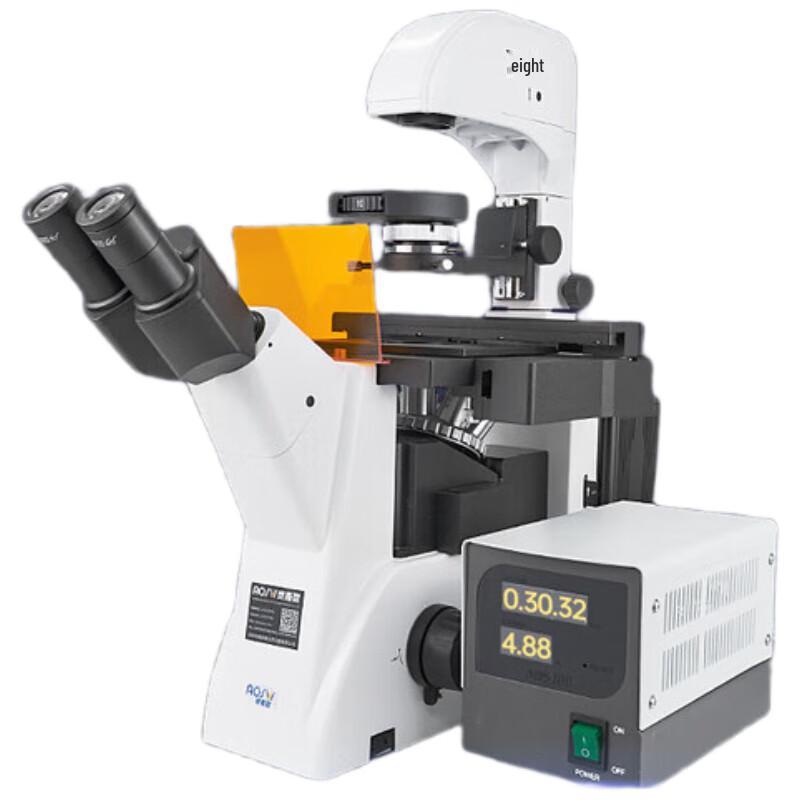 

AOSVI Inverted Fluorescence Biological Microscope