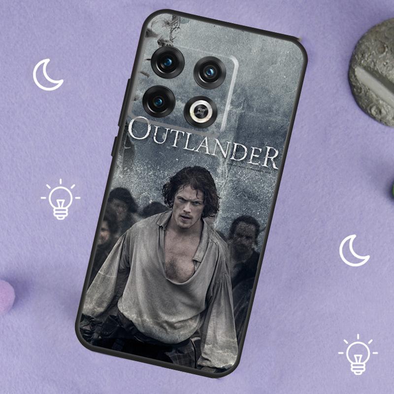 Outlander For OnePlus 13T 13R 12R 10R 10T 8T 11 12 13 15 Case For OnePlus Nord 5 CE 2 3 4 Lite N20 N30