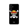 Case for Samsung Galaxy S24 FE One Piece Pirate Flag Rap and Straw Hat