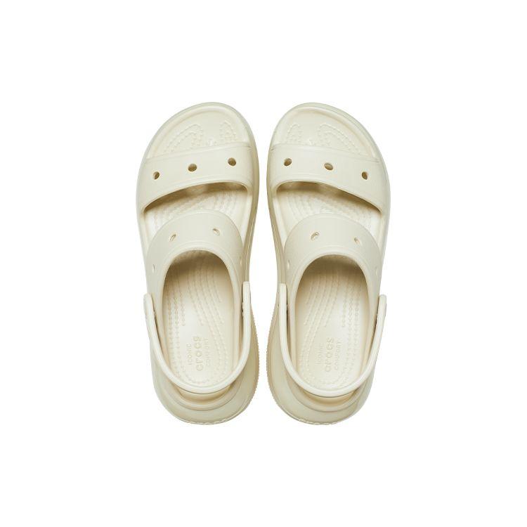 Crocs Sandale Mega Crush Os Femme Baskets 207989-2Y2