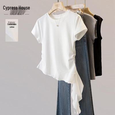 Oberteile – T-Shirts