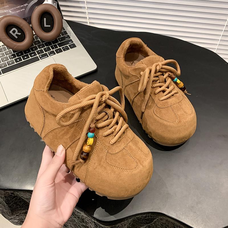 

Fashion 2025Summer Women s Casual Shoes Collaborative ASports Shoes De Training Shoes White 35