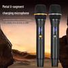 KaYouLa LG-60 Portable Outdoor Karaoke Bluetooth Trolley Speaker CN Plug (adapter Included)