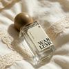 50ML Long Lasting Fragrance Perfume, Floral Tea Scent Light Fresh Perfume, Natural Plants Daily Wear Fragrance Spray, Gift for Women