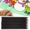 Rainbow Pencil Rainbow Colored Pencil Set for Art Drawing,Coloring and Sketching