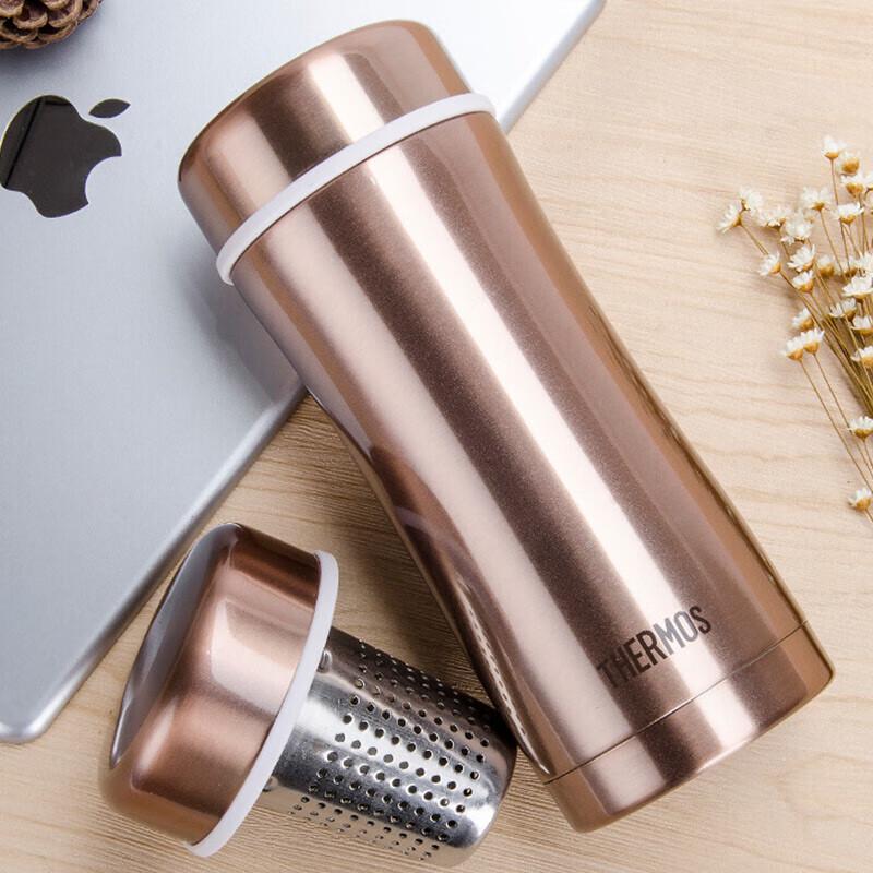 Thermos Stainless Steel Insulated Tea & Water Cup