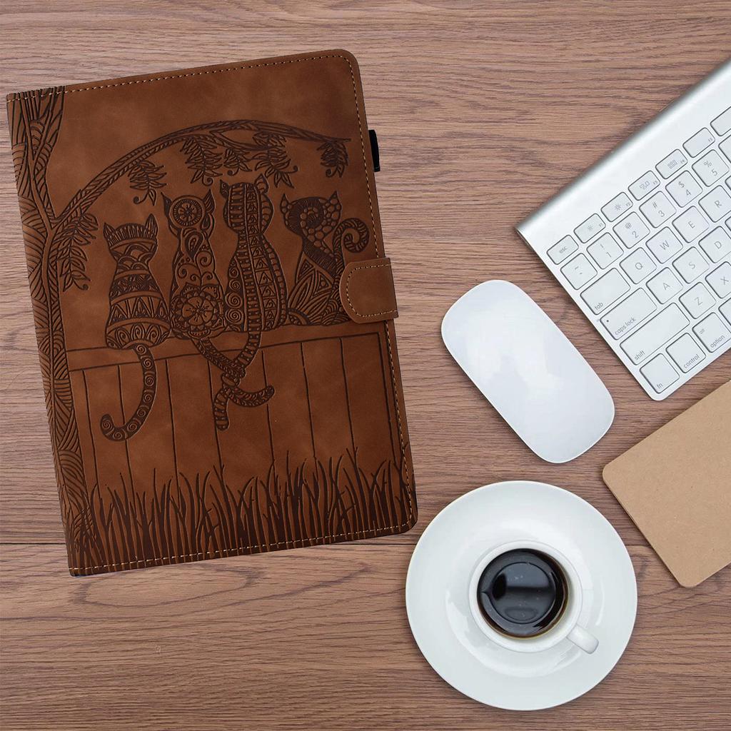 For Motorola Moto G77 5G/Motorola Moto G67 5G Case Wallet PU Leather Folio Flip Phone Cover