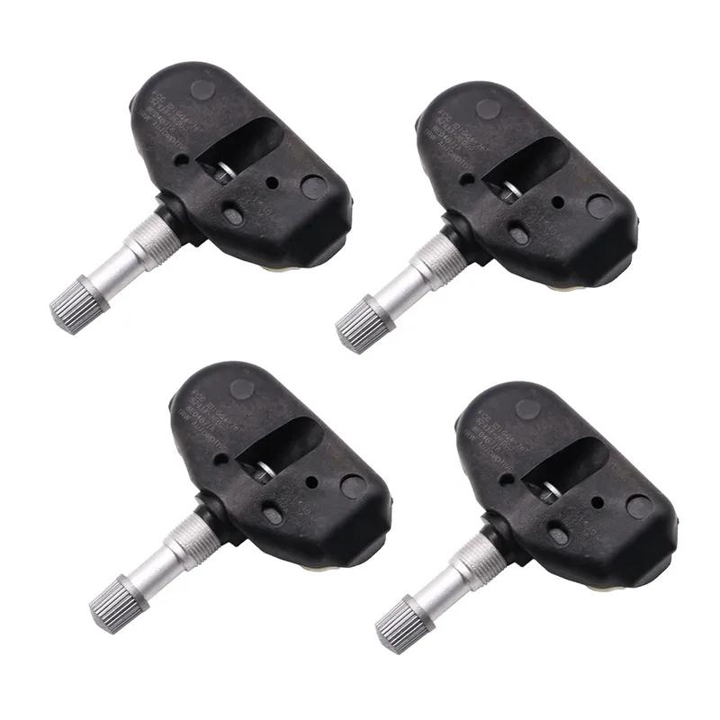 

4PCS 52933-3E000 TPMS Sensor Tire Pressure Monitor Sensor 315MHz For Sorento Sportage Amanti Hyundai Sonata Tiburon Tuscon Kia
