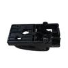 Para 2005 2006 2007 2008 2009 Hyundai Tucson Negro Gris Izquierda Derecha Interior Manijas de Puerta Interior 826102E000,82620-2E000