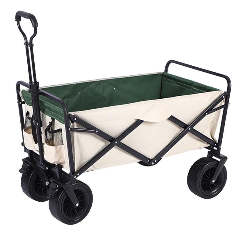 Feitule LYC0101 150L Off-road Folding Camping Cart