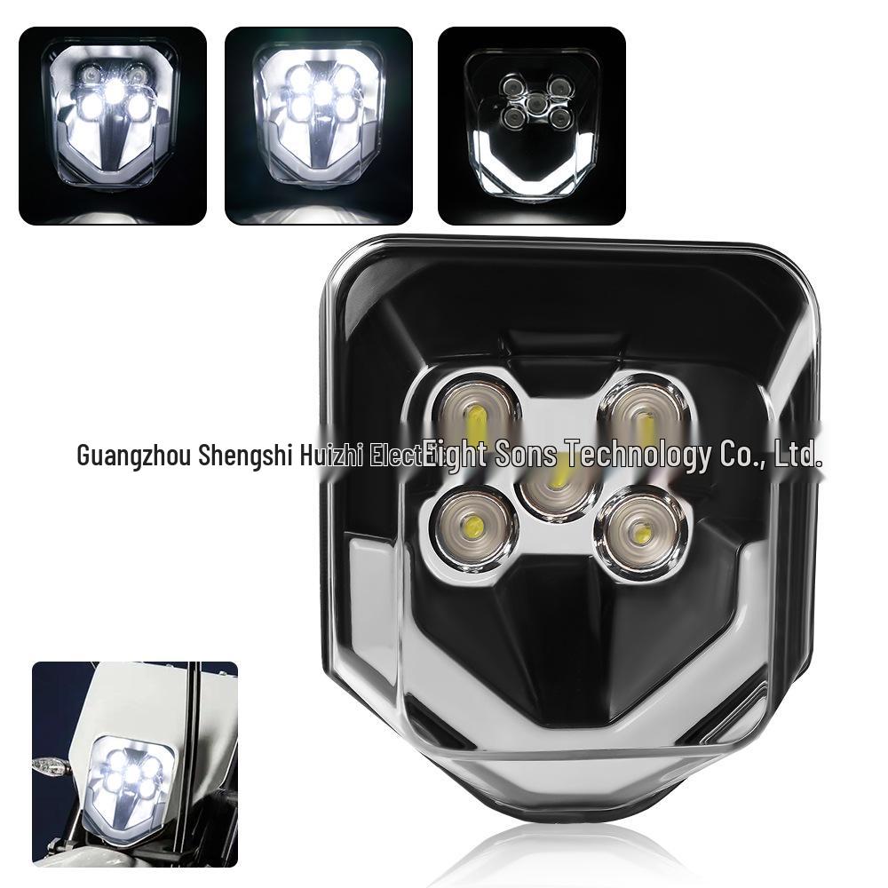 

Светодиодная лампа фары для мотоцикла Husqvarna TE/FE/TC/FC