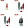 Stunning Spy×family Stand Acrylic Figure For Anime Fans