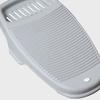 Briskstyle Briskstyle Hand-washable Non-slip Washbasin Washboard