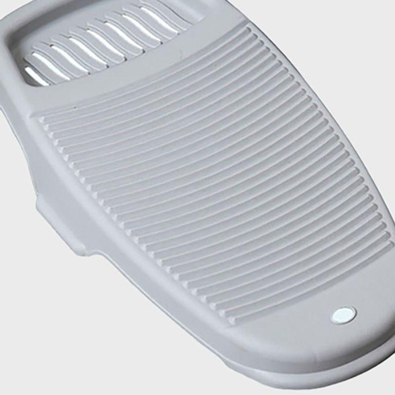 Briskstyle Briskstyle Hand-washable Non-slip Washbasin Washboard