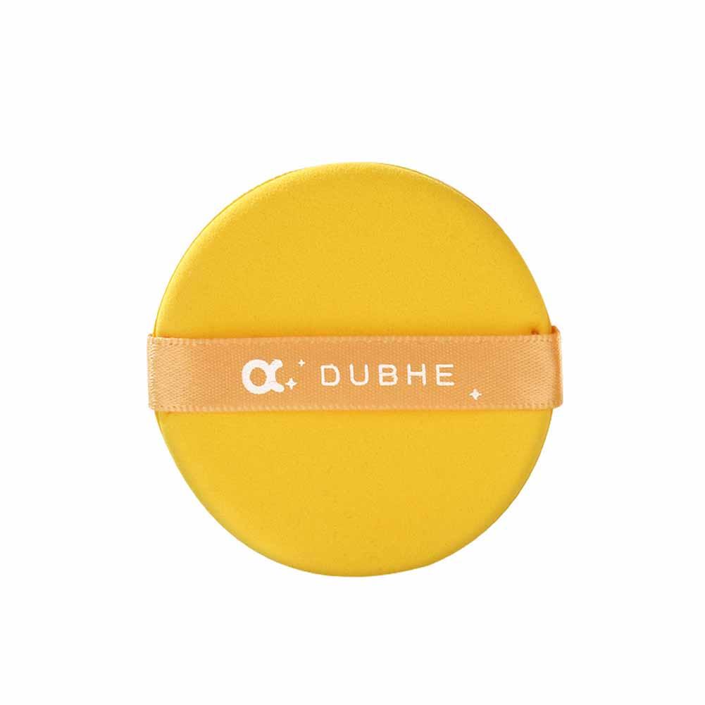 Dry and Wet Dual-use Cosmetic Puff 1PCS Round Square Cushion Makeup Tools Air Soft Powder Found O1E4