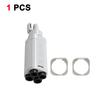 For 3D Printer A1 Series Filament Sensor Base 3D Printer Accessory Bambu Lab A1/A1 Mini Filament Sensor Base 3D Print Parts
