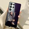 Tini Stoessel Case For Samsung Galaxy S24 Ultra S21 S22 S23 S25 Ultra S9 S10 Plus S20 FE S25 FE Back Cover