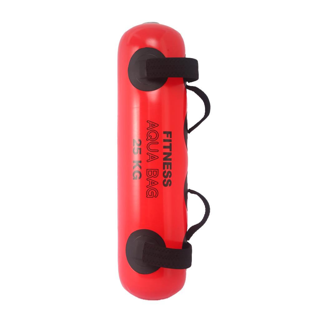 Weighted Sports Water Bag for Squat Training and Fitness