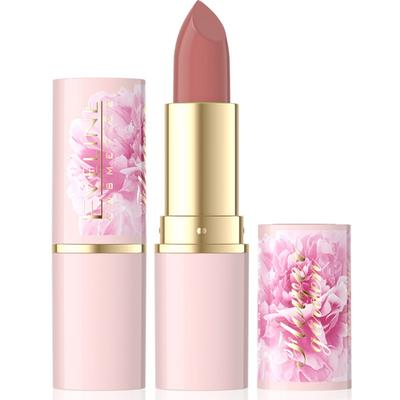 Evelyn Cosmetics Flower Garden Błyszcząca Pomadka, Nr. 2,4g, 1 jednostka