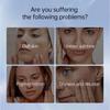 Night Cream Moisturizing Face Serum Hyaluronic Acid Serum Shrinks Pores, Reduces Fine Lines and Nourishes the Skin