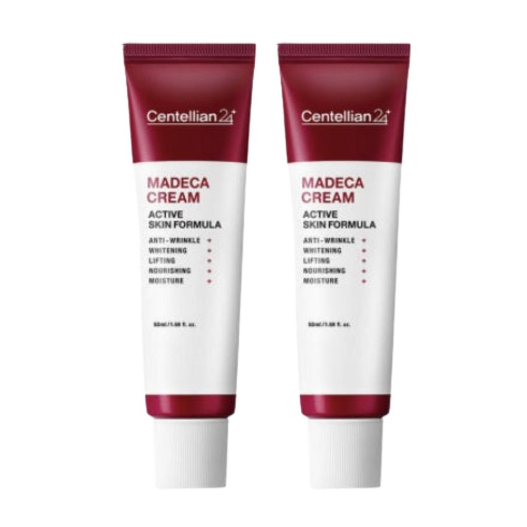 CENTELLIAN24 Madeca Cream Active Skin Formula 50ml