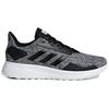 New Adidas Duramo 9 Black White BB6917