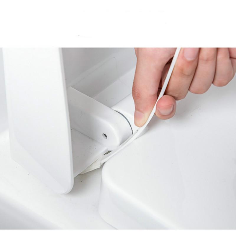 Washbasin Supplies 7pcstoilet Cleaning Mini Small Brush Kitchen Brush Stove Gap Cleaning Brush