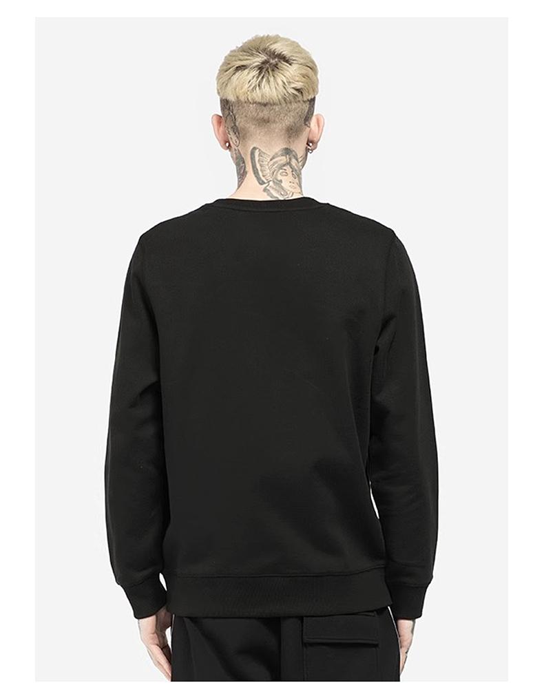 Hello Hipanda Panda Heavy Trendy Brand Hoodie